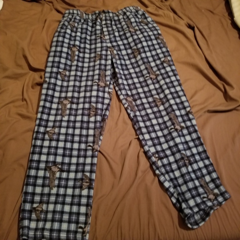 Pajama pants